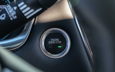 Chevrolet Traverse II, 2022 год, 5 530 000 рублей, 18 фотография