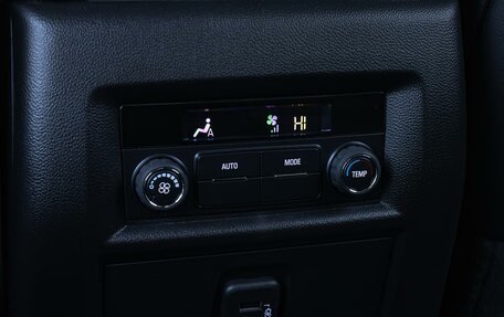 Chevrolet Traverse II, 2022 год, 5 530 000 рублей, 22 фотография