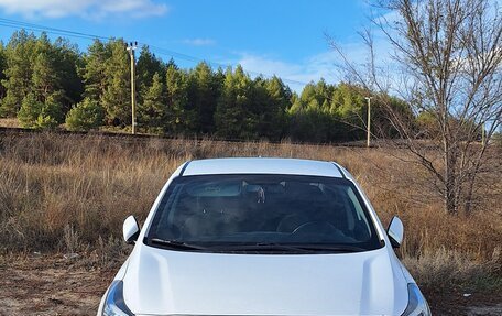 KIA Cerato III, 2018 год, 1 900 000 рублей, 2 фотография