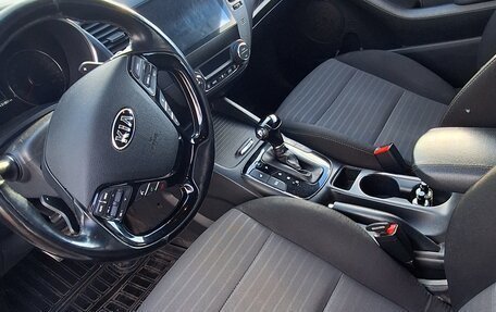 KIA Cerato III, 2018 год, 1 900 000 рублей, 6 фотография