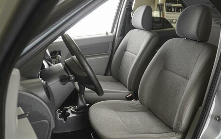 Renault Logan I, 2008 год, 419 000 рублей, 10 фотография