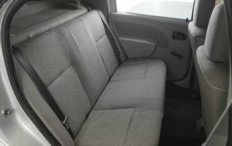 Renault Logan I, 2008 год, 419 000 рублей, 7 фотография