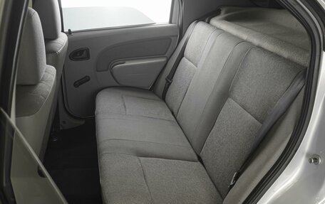 Renault Logan I, 2008 год, 419 000 рублей, 9 фотография