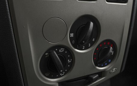 Renault Logan I, 2008 год, 419 000 рублей, 12 фотография