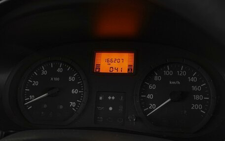 Renault Logan I, 2008 год, 419 000 рублей, 14 фотография