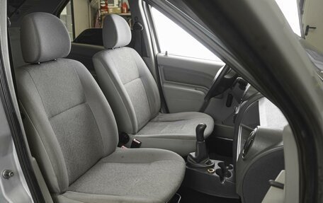 Renault Logan I, 2008 год, 419 000 рублей, 8 фотография