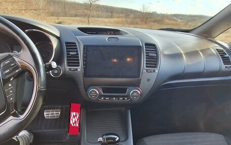 KIA Cerato III, 2018 год, 1 900 000 рублей, 7 фотография