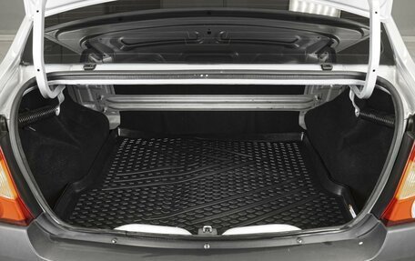 Renault Logan I, 2008 год, 419 000 рублей, 15 фотография