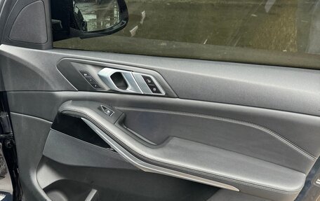 BMW X5, 2019 год, 6 700 000 рублей, 10 фотография