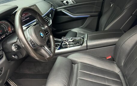 BMW X5, 2019 год, 6 700 000 рублей, 5 фотография