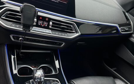 BMW X5, 2019 год, 6 700 000 рублей, 7 фотография