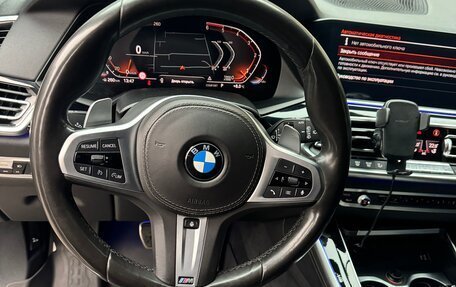 BMW X5, 2019 год, 6 700 000 рублей, 6 фотография