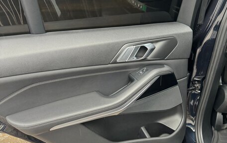 BMW X5, 2019 год, 6 700 000 рублей, 13 фотография