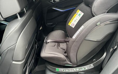 BMW X5, 2019 год, 6 700 000 рублей, 14 фотография