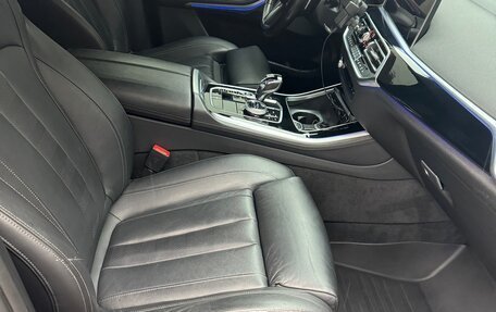 BMW X5, 2019 год, 6 700 000 рублей, 9 фотография