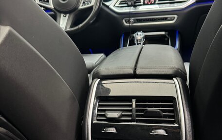 BMW X5, 2019 год, 6 700 000 рублей, 16 фотография