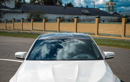 BMW M5, 2020 год, 9 000 000 рублей, 5 фотография