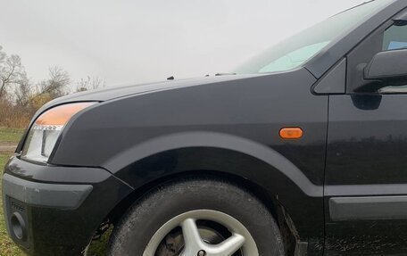 Ford Fusion I, 2006 год, 395 000 рублей, 4 фотография