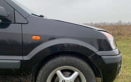 Ford Fusion I, 2006 год, 395 000 рублей, 8 фотография