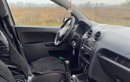 Ford Fusion I, 2006 год, 395 000 рублей, 10 фотография