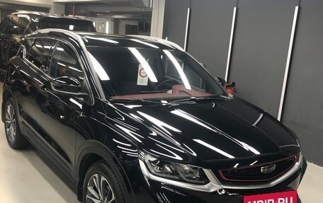 Geely Coolray I, 2021 год, 1 750 000 рублей, 2 фотография