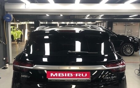 Geely Coolray I, 2021 год, 1 750 000 рублей, 4 фотография