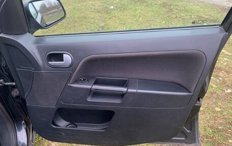 Ford Fusion I, 2006 год, 395 000 рублей, 14 фотография