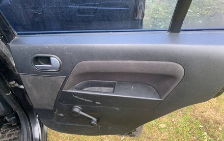 Ford Fusion I, 2006 год, 395 000 рублей, 15 фотография