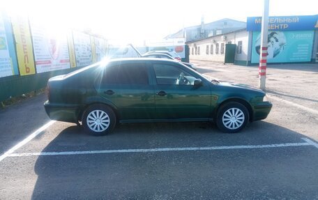 Skoda Octavia IV, 1997 год, 155 555 рублей, 3 фотография