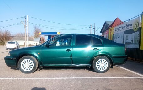Skoda Octavia IV, 1997 год, 155 555 рублей, 5 фотография