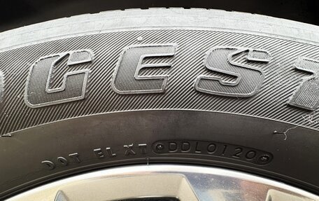 Toyota Land Cruiser Prado 150 рестайлинг 2, 2020 год, 5 600 000 рублей, 20 фотография