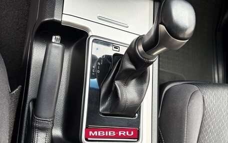 Toyota Land Cruiser Prado 150 рестайлинг 2, 2020 год, 5 600 000 рублей, 13 фотография