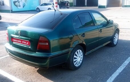 Skoda Octavia IV, 1997 год, 155 555 рублей, 2 фотография