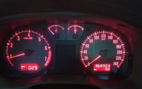 Skoda Octavia IV, 1997 год, 155 555 рублей, 8 фотография