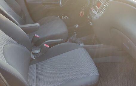 KIA Rio II, 2010 год, 530 000 рублей, 7 фотография