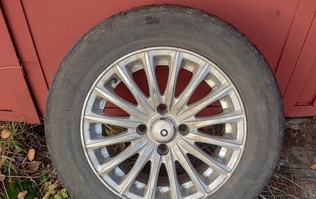 KIA Rio II, 2010 год, 530 000 рублей, 12 фотография