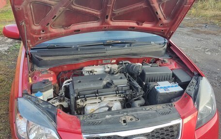 KIA Rio II, 2010 год, 530 000 рублей, 3 фотография