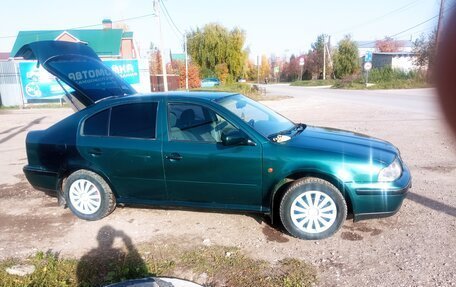 Skoda Octavia IV, 1997 год, 155 555 рублей, 7 фотография