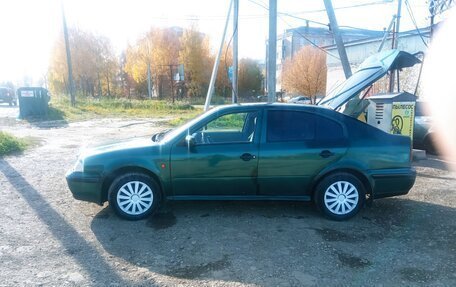 Skoda Octavia IV, 1997 год, 155 555 рублей, 6 фотография