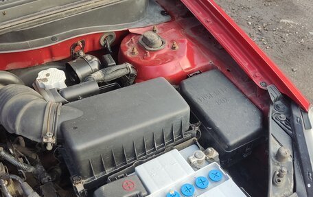 KIA Rio II, 2010 год, 530 000 рублей, 17 фотография