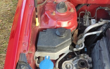 KIA Rio II, 2010 год, 530 000 рублей, 18 фотография