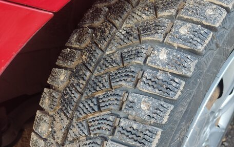 KIA Rio II, 2010 год, 530 000 рублей, 20 фотография