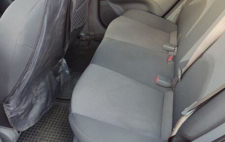 KIA Rio II, 2010 год, 530 000 рублей, 19 фотография