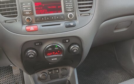 KIA Rio II, 2010 год, 530 000 рублей, 16 фотография