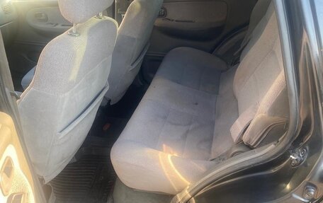 KIA Sportage IV рестайлинг, 2005 год, 230 000 рублей, 5 фотография