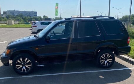 KIA Sportage IV рестайлинг, 2005 год, 230 000 рублей, 2 фотография