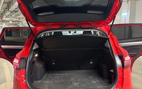 Geely Coolray I, 2020 год, 1 699 000 рублей, 8 фотография