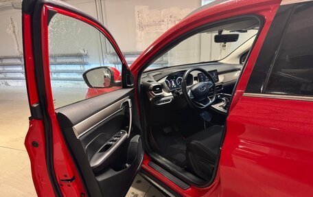 Geely Coolray I, 2020 год, 1 699 000 рублей, 9 фотография