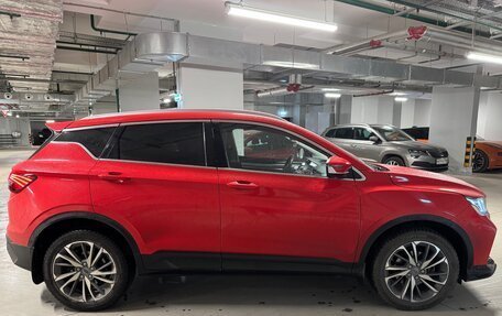 Geely Coolray I, 2020 год, 1 699 000 рублей, 3 фотография