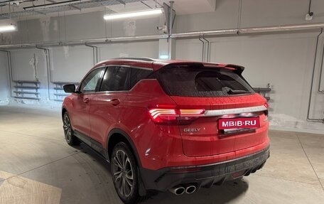 Geely Coolray I, 2020 год, 1 699 000 рублей, 6 фотография